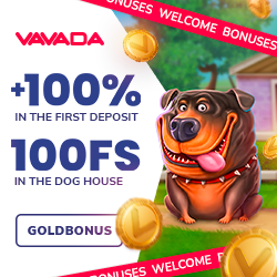 vavada bonus